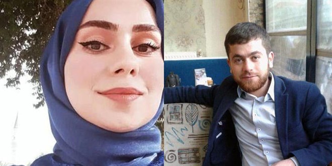 Evlilik teklifini reddedince vurulan Emine hemşire, yaşam savaşını kaybetti