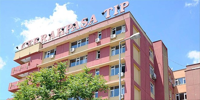 Cerrahpaşa Tıp Fakültesinin bazı bölümleri bayram sonrasında yeni yerleşkesine taşınacak