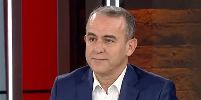 Sadullah Ergin: ankaya'y biz deil CHP seti