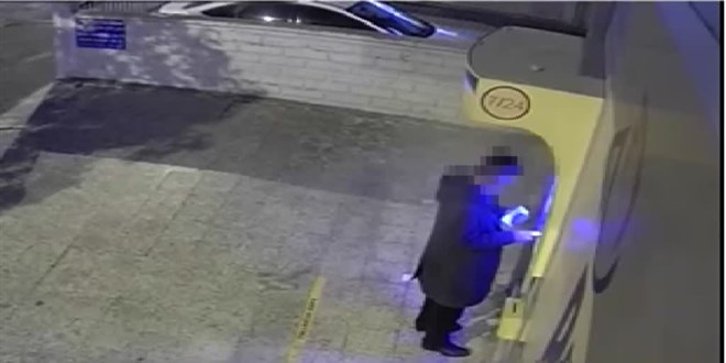 Şanlıurfa'da FETÖ operasyonunda 4 zanlı tutuklandı