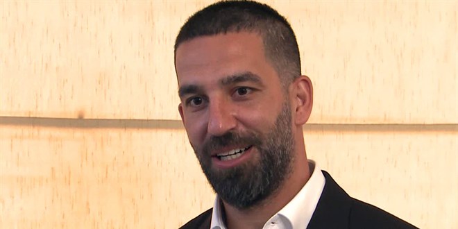 Arda Turan'ın teknik direktörlük dönemi başlıyor! İşte yeni adresi