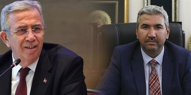 ABB Meclisi Bakan Vekili nal'dan Mansur Yava hakknda su duyurusu
