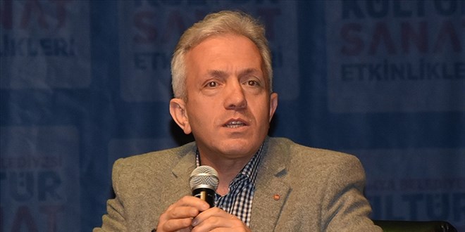 SAÜ Rektörlüğünden Prof. Sofuoğlu hakkında soruşturma
