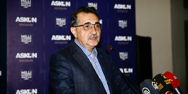 Bakan Dönmez: Bay Kemal'den bu ülkeye lider olmaz, cumhurbaşkanı olmaz