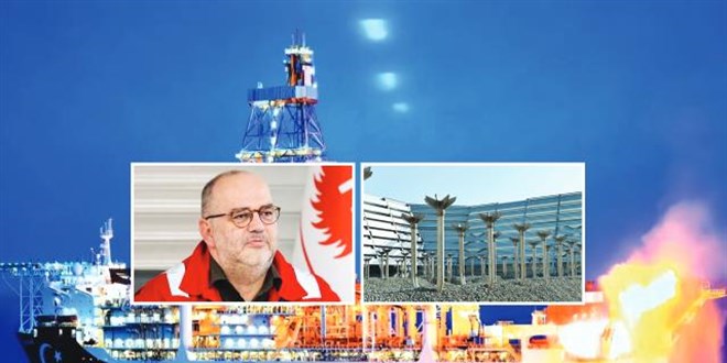 Erdoğan saat 20.23'te düğmeye basacak