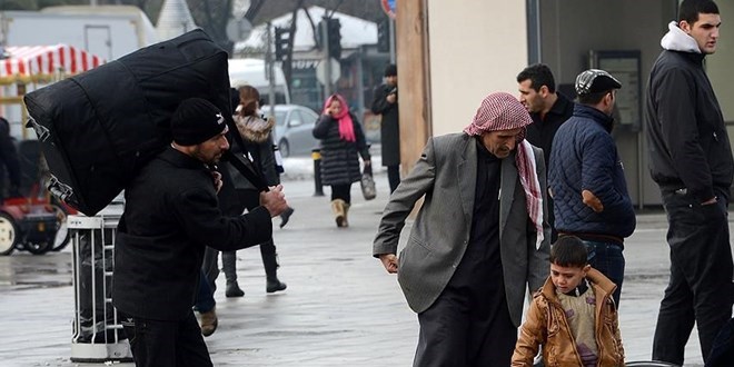 Kaç yabancıya vatandaşlık verildi?