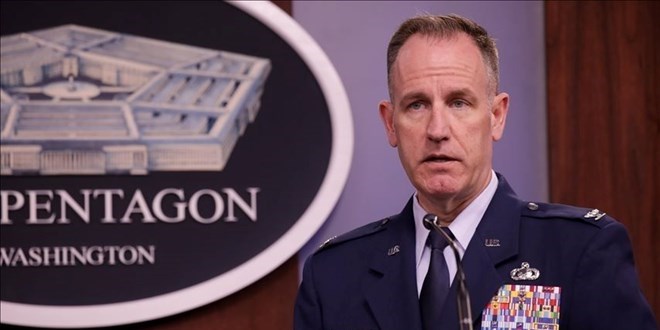 Pentagon'dan Mazlum Abdi açıklaması