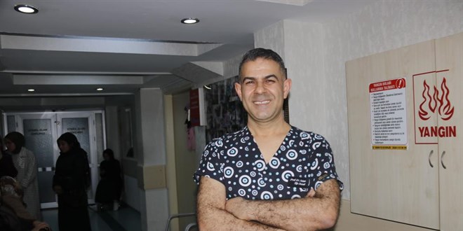 Uzman doktor DSÖ verileriyle uyardı: 6 kişiden 1'i kısırlık yaşıyor