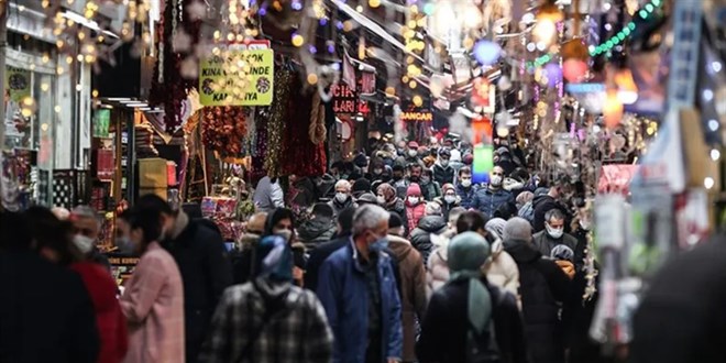Bayram hazırlıkları hızlandı: 30 milyar lira ciro bekliyor
