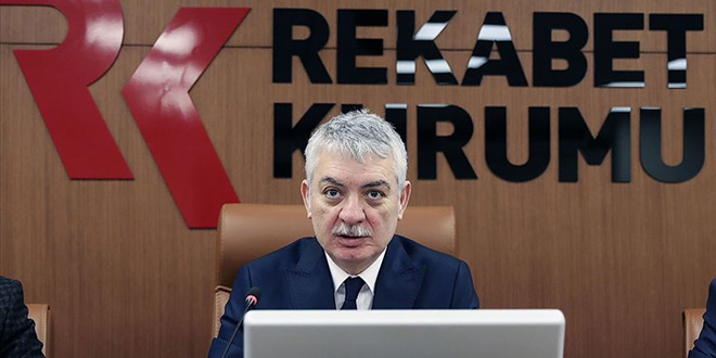 RK Başkanı Küle: Etteki fiyat artışları konusunda son derece duyarlıyız
