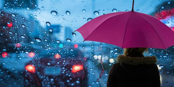 Bayramda hava durumu nasıl olacak? - Haritalı