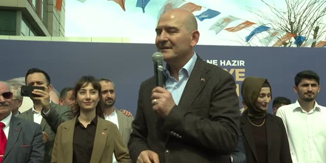 'Eskiden Amerikan büyükelçileri laf söylediği zaman herkes hizaya girerdi'