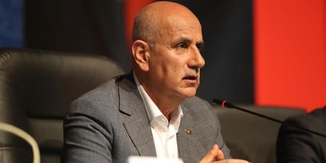 Bakan Kirişçi: Orman şehitlerimiz artık resmi unvana kavuşacak