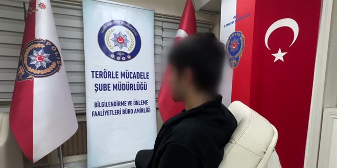 PKK'dan kaçan terörist, örgütteki SİHA korkusunu anlattı
