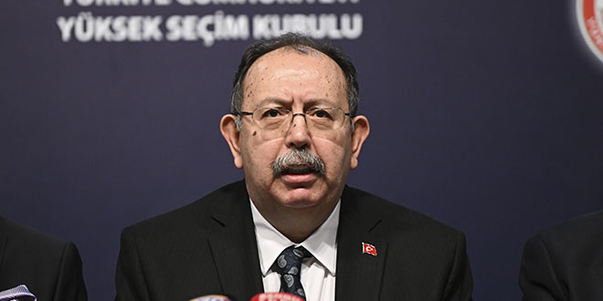 Seçim ikinci tura kalırsa seçmen sayısı 47 bin kişi artıyor