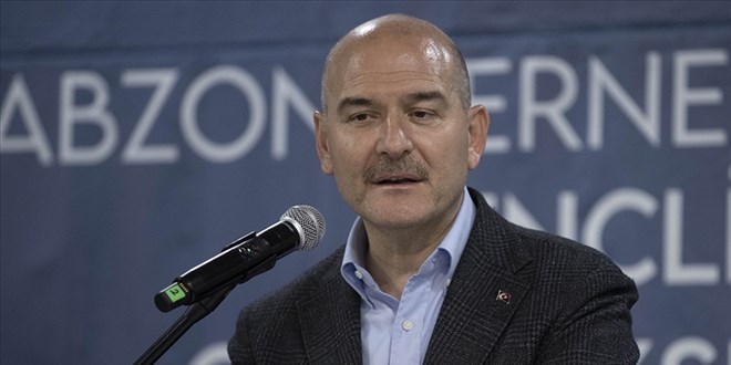Soylu: Bu seim bu hikayenin tamamen deiecei seimdir