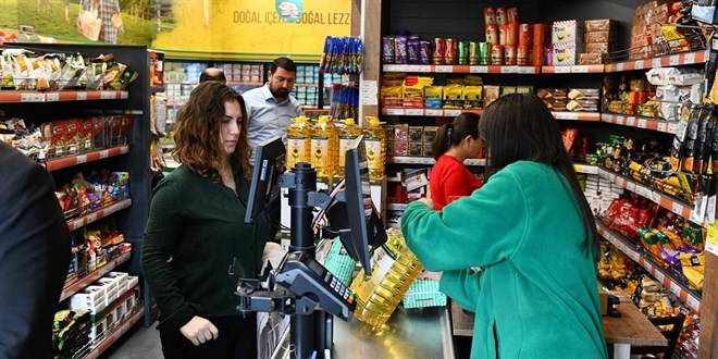 Tarım Kredi Marketlerindeki sabit fiyat uygulaması uzatıldı
