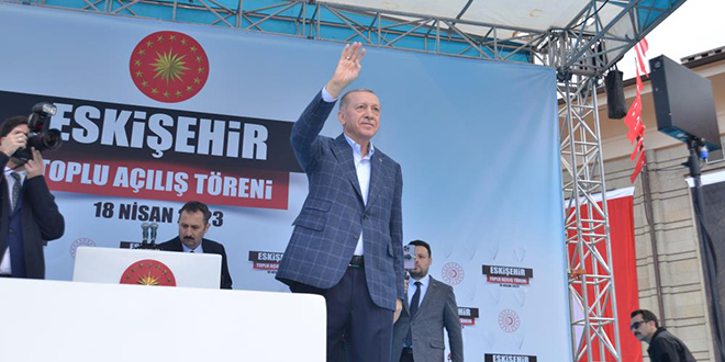 Erdoğan'dan Ali Babacan'a: Bu Bebecan, ekonomiden falan anlamaz