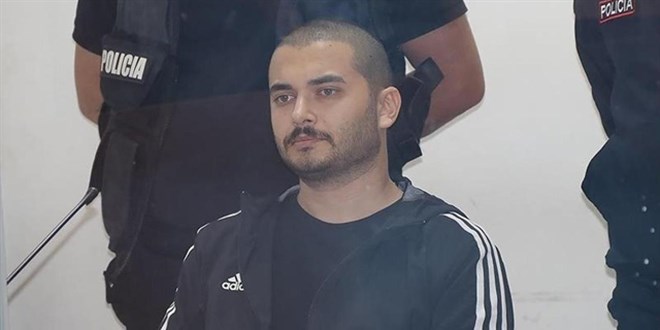 Thodex'in kurucusu Faruk Fatih Özer, uçakla İstanbul'a getirildi