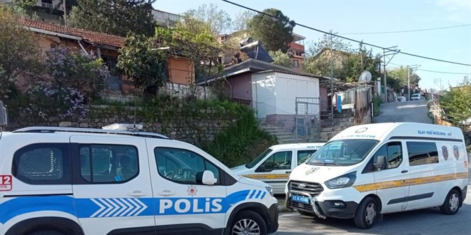 İşe kalkmadığı için oğlunu öldüren baba tutuklandı
