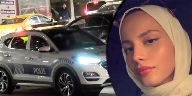Zuhal Ebrar'ın ölüme neden olan polis memuruna hapis istendi