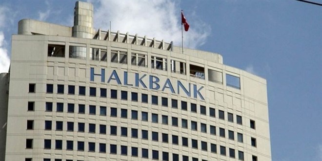 Halkbank'tan ABD'de devam eden ceza davasına ilişkin açıklama