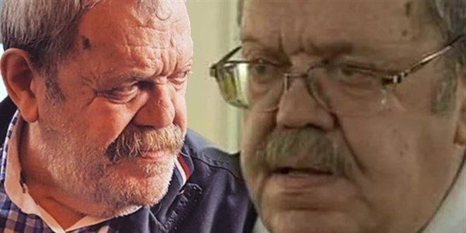 Usta oyuncu Rana Cabbar hayatını kaybetti
