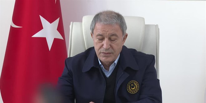 Erdoğan, Mahya Tepe Üs Bölgesi'ndeki güvenlik güçlerinin Ramazan Bayramı'nı kutladı