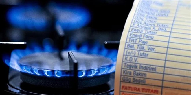 Doğal gaz faturası ne zaman ücretsiz olacak? Tarih belli oldu