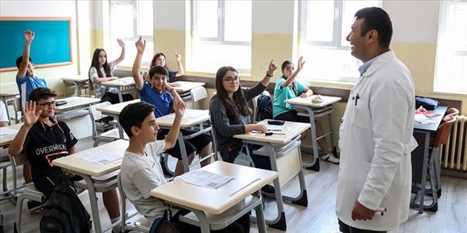 Ara tatil ne zaman bitecek, okullar ne zaman açılacak?