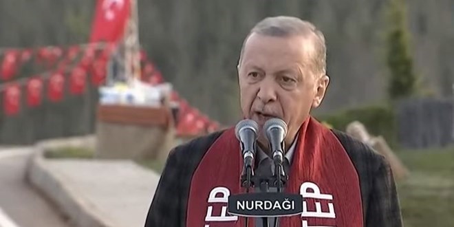 'İstanbul'da 5 yılda riskli bina bırakmamayı amaçlıyoruz'