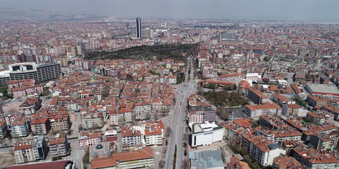 Uzmanından uyarı: O ilde Zümrüt Apartmanı'na benzer yapılar var