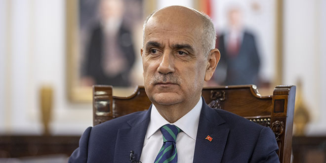 Bakan Kirişci açıkladı: İşte tarım sektörüne yönelik müjdelerin detayları