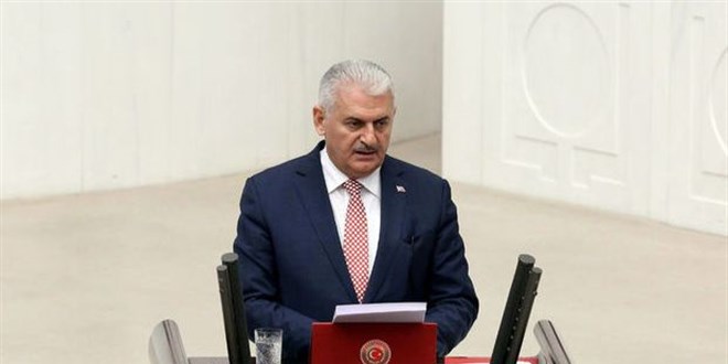 'Umarım ismimiz bu büyük millete hizmet etmiş birisi olarak anılır'