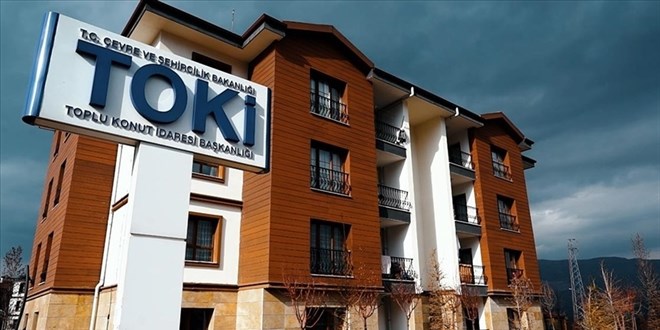 TOKİ'den Tuzla konutları açıklaması
