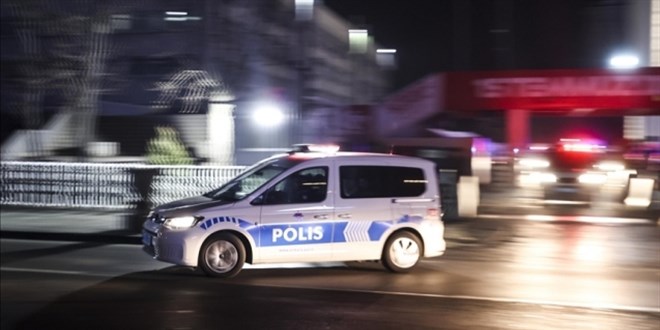 Çocuğun ölümüne neden olan sürücü adli kontrol şartıyla serbest bırakıldı