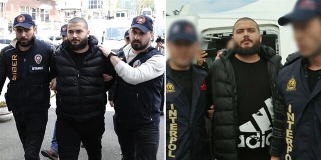 Thodex'in kurucusu Özer'in ilk ifadesi: Ben dolandırıcı değilim!
