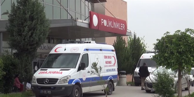 Şırnak'ta 2 eve düzenlenen silahlı saldırıda bir kişi öldü, 2 kişi ağır yaralı
