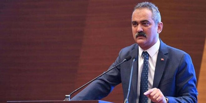 Bakan Özer: Akademik takvimi zamanında tamamlayacağız