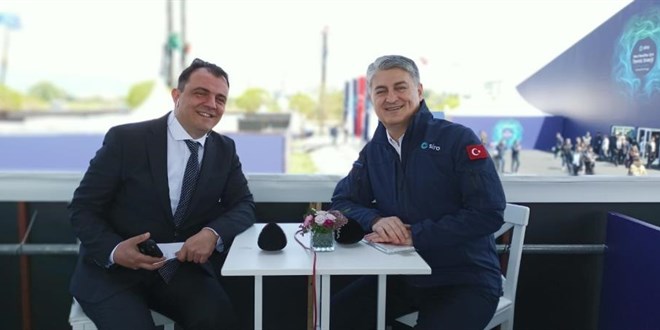 TOGG CEO'su Karakaş açıkladı: Teslimatlar ne zaman başlayacak?