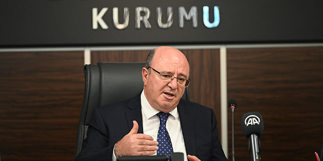 ESK, Ankara'da marketlere indirimli et temin edecek