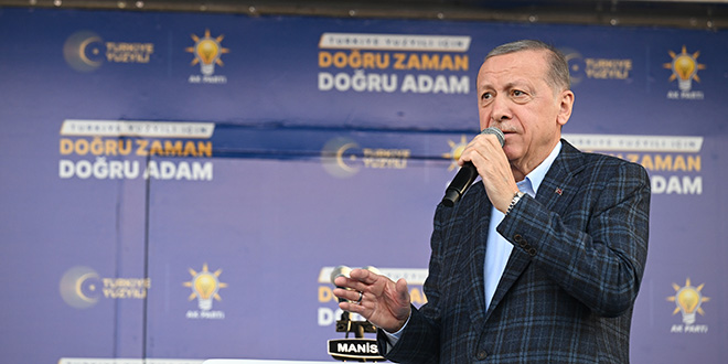 Erdoğan yeni müjdeleri açıkladı: TOGG'a kredi, Aile ve Gençlik Bankası