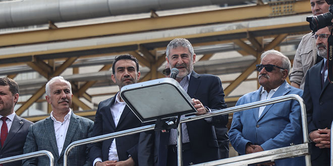Bakan Nebati: Enflasyonla elbette mücadele edeceğiz