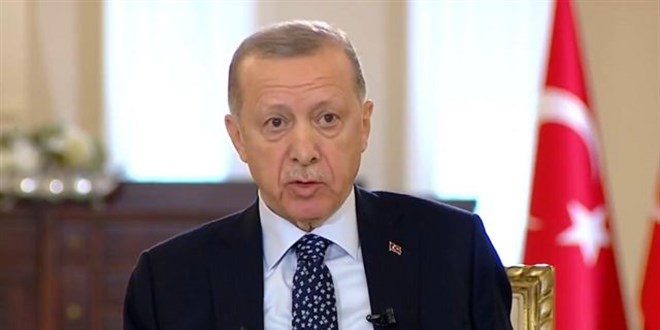 Cumhurbaşkanı Erdoğan'ın bugünkü programları iptal