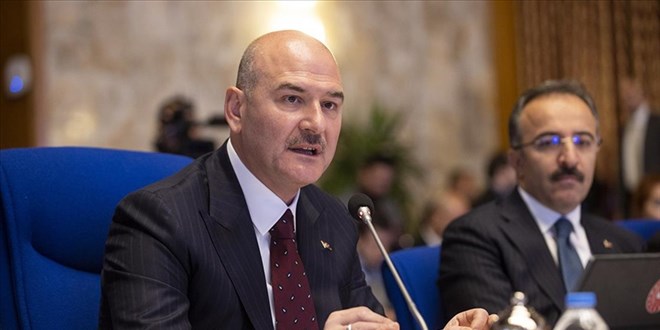 'Yaklaşık 6,5 yılda kaymakam ve vali yardımcısı sayımız 135 oldu'