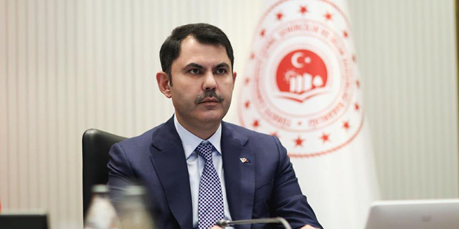 'Yarısı Bizden' kampanyasına 125 bin 814 bağımsız bölüm için başvuru yapıldı