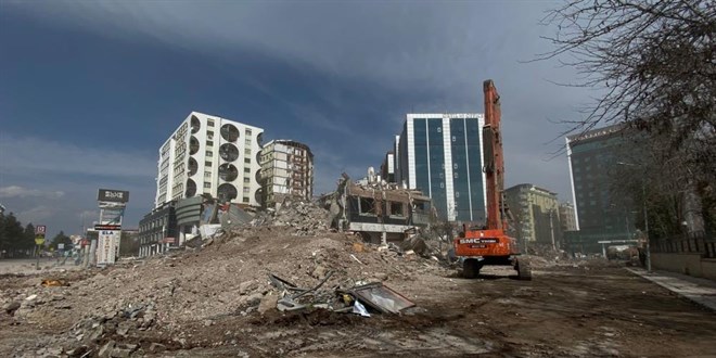 89 kişinin öldüğü Galeria Sitesi'ndeki ihmaller bilirkişi raporunda