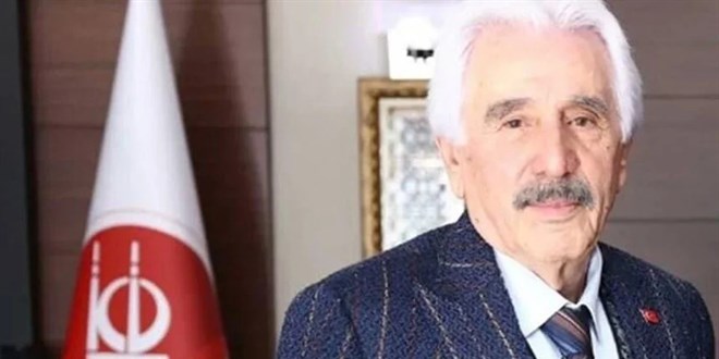 Eski ATO Başkanvekili Mehmet Aypek'in katil zanlısının ifadesi ortaya çıktı