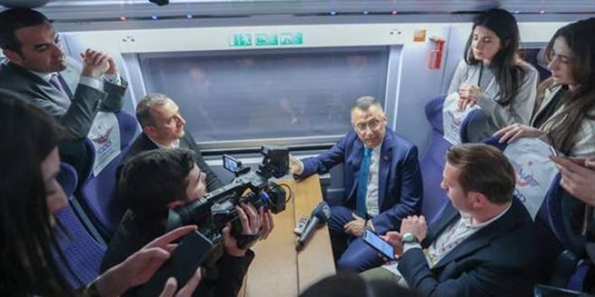 'İlk turda bu işi bitireceğimizin göstergesi Ankara mitingi olacak'
