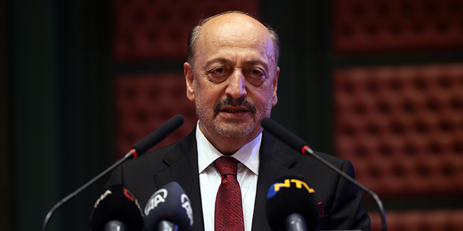 Bakan Bilgin'den Bağ-Kur'luların emeklilik şartlarıyla ilgili açıklama